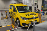ADAC testet vier Fahrzeuge mit HVO100 und B7-Diesel: ADAC klärt auf: HVO100-Emissionen liegen weit unter Grenzwerten