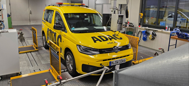 ADAC testet vier Fahrzeuge mit HVO100 und B7-Diesel: ADAC klärt auf: HVO100-Emissionen liegen weit unter Grenzwerten