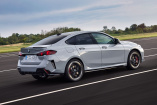 Neues Modell und doch der Alte: Premiere: Das neue BMW 2er Gran Coupé (F74)