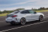Neues Modell und doch der Alte: Premiere: Das neue BMW 2er Gran Coupé (F74)