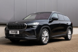 Perfektion im Detail: H&R Fahrwerksperformance für die neuen Skoda Kodiaq Modelle (TYP PS ab 2024)