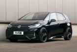 Facelift- freundlich: Der VW ID.3 mit H&R Tieferlegungsfedern (Pro / Pro S & GTX)