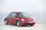 Produktionsende des New Beetle im Herbst 2010: Er New Beetle II wird voraussichtlich 2012 zu haben sein