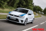 Polo R WRC: der letzte Wilde im VAU-MAX.de Test: Fahrbericht VW Polo R WRC: Ist der bislang stärkste Polo heißer als ein Golf GTI?
