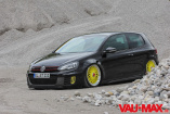 Plug & Play GTI - Schnelle Nummer für den 6er Golf: 3F-Tuning par excellence