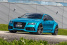 823 PS und 1000 Nm im Audi RS7 von KL Racing: Manchmal muss es eben ► BUMM ◄ sein