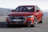 Der neue Audi A8: Zukunft der Luxusklasse: Audi präsentiert in Barcelona das neue Flaggschiff - Den neuen Audi A8