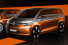 Der neue VW T7 Multivan (2022): Weitere Details zum VW T7-Design veröffentlicht