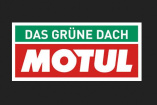 MOTUL baut Umweltkonzept: „Das Grüne Dach“ für mehr Sicherheit am Arbeitsplatz