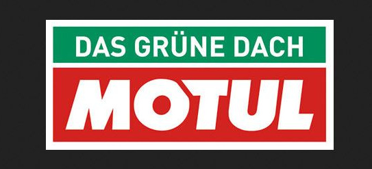 MOTUL baut Umweltkonzept: „Das Grüne Dach“ für mehr Sicherheit am Arbeitsplatz