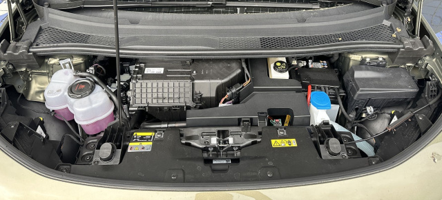 Das bringt eine Wärmepumpe wirklich: Wärmepumpe im E-Auto - Lohnt sich das?