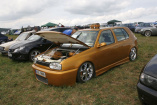 6. Int. VW-Audi-Treffen der VW-Audi-Scene-Schwarzachtal: 22.08.  24-08.2008 in Prackendorf