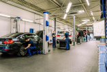 Wegweisende Veränderungen: Versicherung übernimmt Werkstatt-Kette Pitstop