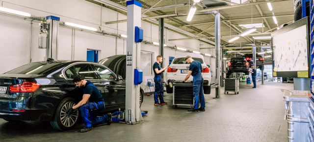 Wegweisende Veränderungen: Versicherung übernimmt Werkstatt-Kette Pitstop