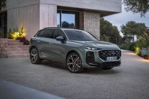 Mehr Technik, mehr Reichweite, weniger Risiko – Audis dritter Q3 startet als Crossover für alle Fälle und setzt auf Evolution statt Revolution.: Audi Q3 (2026): Neue Generation, bewährte Strategie