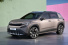 „Modern Solid“-Design, bis zu 425 km Reichweite und familienfreundlichem Platzangebot zeigt das Epiq Showcar Škodas elektrischen Zukunftsweg: Škoda Epiq: Vision eines erschwinglichen Elektro-SUV enthüllt