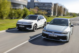 Mehr Effizienz, weniger Verbrauch und kein Ladekabel nötig – so will Volkswagen den Hybridmarkt neu aufrollen: VW bringt neuen Vollhybrid: Golf & T-Roc fahren jetzt elektrisch – ganz ohne Stecker