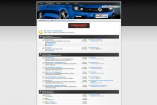 Forumsvorstellung: Golf6R.com: Das Modellspezifische Forum für alle Golf6R-Fahrer.
