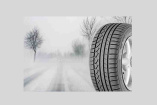 Winterreifenpflicht ab nächster Woche