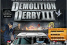 ESSEN MOTOR SHOW 2012 - Online Game DEMOLITION DERBY III jetzt spielen: Gratis-Online-Autorennspiel für Speed-Junkies steht bereit