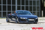 Plan B  aus Erfahrung wird man klug: Audi R8 Tuning, die zweite: Einmal Audi, immer (?) Audi? 