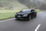 Fettes 700-PS-Tuning für den Audi RS7: Nie war Leistungsteigerung leichter