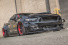 Das Alpha-Tier: Widebody Ford Mustang von Simon Motorsport