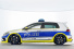 Polizeiwagen auf 20-Zoll-Rädern:  Neues „TUNE IT! SAFE!“-Projektfahrzeug auf der ESSEN MOTOR SHOW 