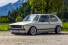 Klassiker-Tuning – VW Golf 1 GTI mit dem Extra-Kick: Herr Weber und seine 190 Freunde