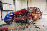 VIDEO: Ohne Airbags, ESP, Gurtstraffer und doch im Verkauf: Suda SA01 - So schlecht ist das 10.000 Euro E-Auto aus China wirklich