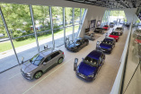 DAT Autobarometer: Diesel-Comeback und weniger Interesse am E-Auto