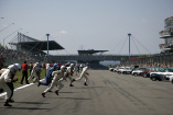 Jeder kann mitmachen!: nürburgring adventure:Pfingstabenteuer auf der Grand-Prix-Strecke 