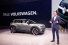 Auf der IAA Mobility 2025 zeigt Volkswagen seine neue Modellpalette: „True Volkswagen“: VW startet mit neuem Modellprogramm durch