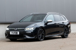 No Limits: H&R Fahrwerksupgrade für den VW Golf 8 R Variant (ab 2020)