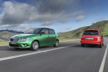 Fahrbericht: Skoda Fabia RS - Ein tschechischer Jäger (2010): Ist der Top-Fabia wirklich ein Polo GTI-Gegner?