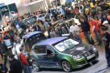 Essen Motor Show - Die Mischung machts: 40 Jahre Essen Motor Show  eine kleine Chronik