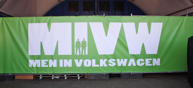 M.I.V.W. 2012 - Das heißeste Event des Jahres: Die besten Bilder vom Treffen das zum Mega-Meeting wurde