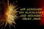 VAU-MAX.de wünscht ein erfolgreiches neues Jahr: Wir legen eine kleine Pause ein! Ab dem 2. Januar 2014 ist VAU-MAX.de wieder am Start.