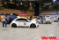 Nächster STOP  VW Boxenstop Zwickau: So war´s...: Die Bilder vom 25.08.2013