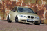 BMW E46 Compact mit Breitbau und Power!: Zwangsbeatmeter Power-Dreier!