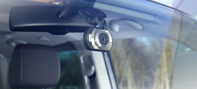 §-Urteil: Dashcams sind vor Gericht verwertbar: OLG Stuttgart lässt private Dashcam-Aufzeichnung als Beweismittel zu