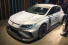Rennaction mit bis zu 680 PS: Cupra e-Racer geht ab 2019 an den Start
