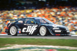 Vor 25 Jahren war Opel ganz oben in der Motorsport-Welt: 1996 gewinnt Opel mit dem Calibra die Internationale Tourenwagen-Meisterschaft