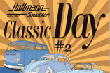SAVE THE DATE: 2. Hoffmann Speedster Classic Day, 9. Juli 2023, LWL-Industriemuseum Henrichshütte Hattingen