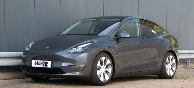 Tesla dreht die Preise zurück: Model Y nun billiger als ein ID.4 oder Skoda Enyaq