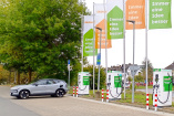Bereits 50 E-Ladestationen in Betrieb: Globus Baumarkt baut e-Mobilität aus