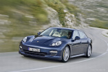 Porsche hat Mehrheit bei VW!: Porsche hält über 50 % der VW Stammaktien