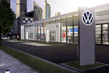 Volkswagen Deutschland beendet den Agenturvertrieb Anfang 2026: Was bei Tesla funktioniert, scheitert bei Volkswagen