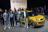 Umstieg auf Elektromobilität ist ein Marathon, kein Sprint: VW Boss im Interview - Wir kriegen das hin!