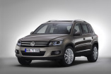 Facelift für den 2011er VW Tiguan - Erste Bilder: Wie bereits angekündigt wird der Vorverkauf um Wochen vorgezogen 